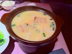 -璞徽·徽商家宴(长泰广场店)
