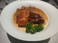 -汤城小厨•粤菜•靓汤(金融街店)
