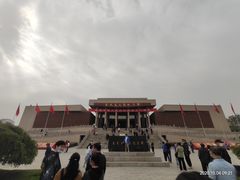 -台儿庄大战纪念馆