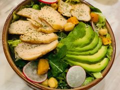 -农畉LONFOOD(福田星河COCOPark店)