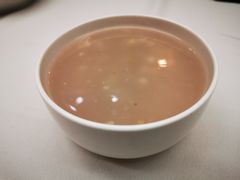 小碗渣子粥-京滨饭店·餐厅(阜外大街店)