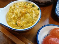 -孙盛兴奥灶面馆·蟹黄面·三虾面(山塘街总店)