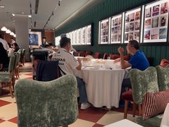 -漢舍中国菜馆(浦东嘉里城店)