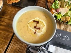 -闲·胡同 Barblu Hutong(雍和宫五道营店)