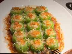 -莉莉海堂HAITANG·烤鸭(国贸商城店)