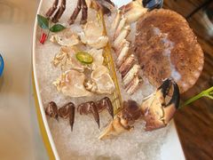 -阳光码头海鲜火锅(世纪大道店)