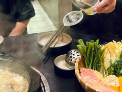 -芸鲜季·云南野生菌餐厅· 云南风物味研社(闵行店)