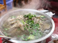 -谢老五跷脚牛肉·非遗传承店