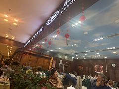-东四民芳餐厅(世茂工三店)