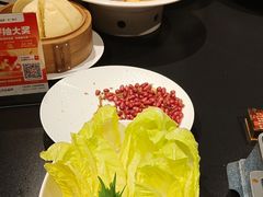 -羊门客在·烤盐池滩羊·川菜