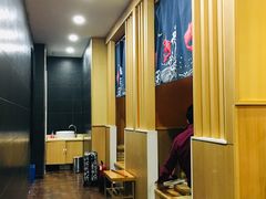 大堂-东京屋(武定路店)