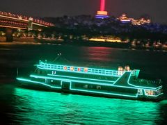 -武汉关码头(轮渡站)