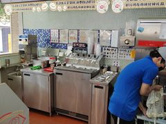 -DQ·蛋糕·冰淇淋(川沙东海岸店)