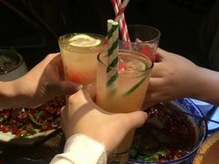 -胡桃里音乐酒馆(环亚凯瑟琳广场店)