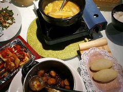 -U你·天然调味(南湖总店)