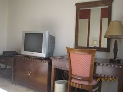 标间-金孔雀温泉旅游度假村