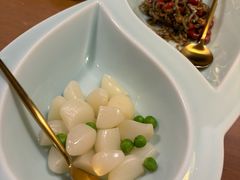 -喜鼎海胆水饺(朝阳区三里屯太古里北区店)