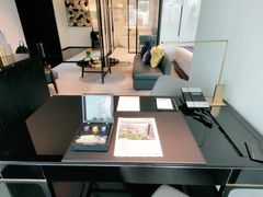 -尼依格罗香港美利酒店