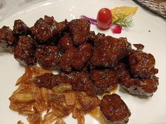-银筵(武夷路店)