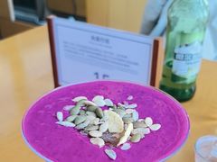 -视界美食自助餐厅·石家庄希尔顿酒店