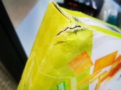 -盒马鲜生(金桥国际广场店)
