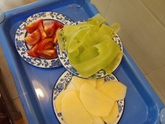 -飘香火锅(玉林西路店)