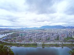 -叠彩山景区