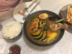 -娜娜家•Nana's restaurant(国金汇店)