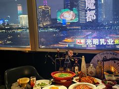 -RIVIERA 松鹤楼(外滩店)