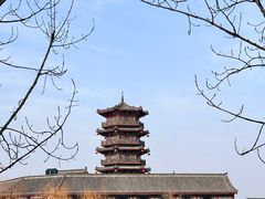 -青州古城
