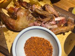 -打酱油·非遗淮扬菜(瘦西湖梅岭店)