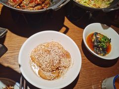 -老湘村·湖南土菜(天河维多利店)