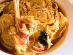 -拉面莊夢語＆中华料理八椿