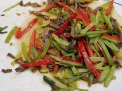 -清真悦宾楼食府(海湖店)
