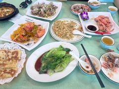 -景好海鲜餐厅(大鹏必选旅游店)