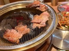 -闻老头·菊花炭烤肉(D11店)