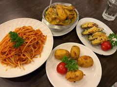 -小飞象葡国餐