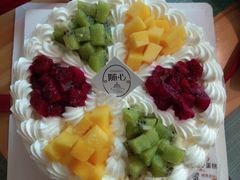 -奥米亚生日蛋糕(拱墅店)