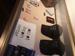 -林肯爵士乐上海中心 Jazz at Lincoln Center Shanghai