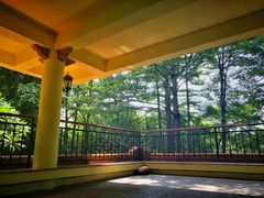 景点-人民公园(罗湖区)