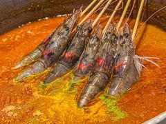 -荣叔港式沙嗲牛肉火锅(正佳潮流店)