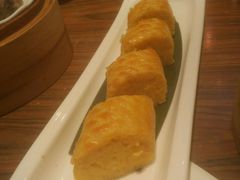 榴莲酥-珍宝轩海鲜火锅(碧湖大厦店)