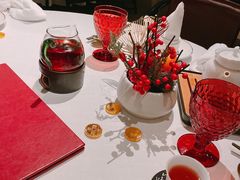 -三号黄浦会Canton Table