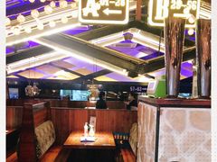 -外婆私房菜(新亚百货店)