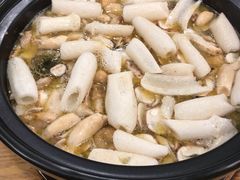 -菌海森林·非遗野生菌火锅(西山区滇池路摩根道店)