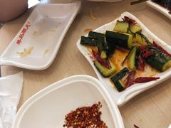 -琴岛顺天馄饨(漳州二路店)