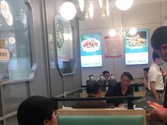 大堂-紫光园·烤鸭(美术馆店)