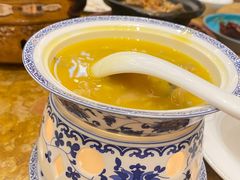 -星河湾半岛酒店-真粤中餐厅