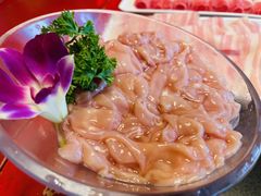 -大龙辣火锅·龙虾·烧烤(湖滨新天地店)