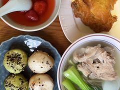 -鑫震源·苏式大虾生煎(山塘街店)